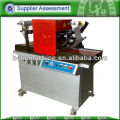 Car licence plate hot stamping machine